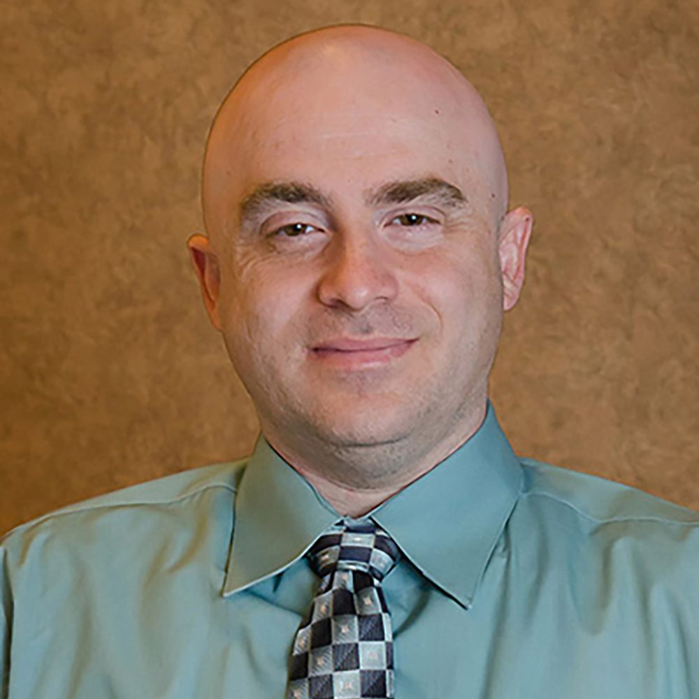 Profile photo of Dr. Mazin Kizy, DDS