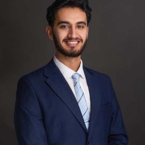 Profile photo of Dr. Yunus Alsomairi , 